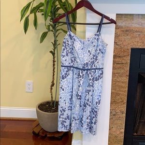 Vineyard Vines Summer Dress